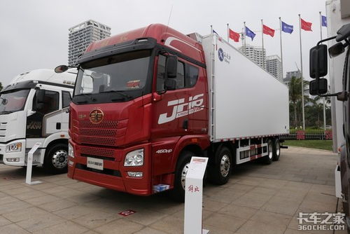 大马力 独立冷机 jh6能满足你的要求吗
