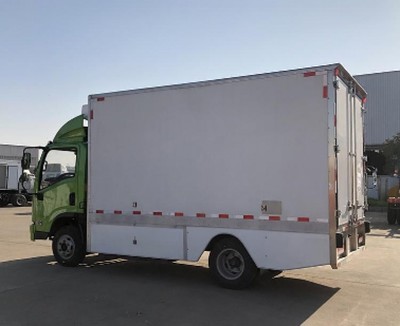 甘孜新能源冷藏车厂家,纯电动冷藏车